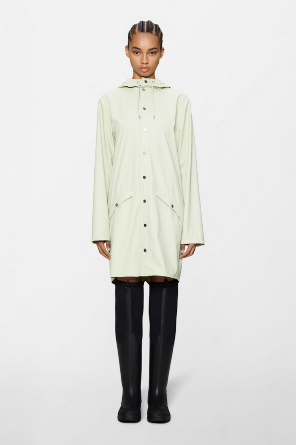 Long Jacket