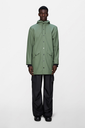Long Jacket