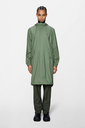 Fishtail Parka
