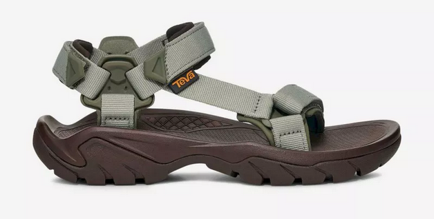 Terra Fi 5 Universal Dames