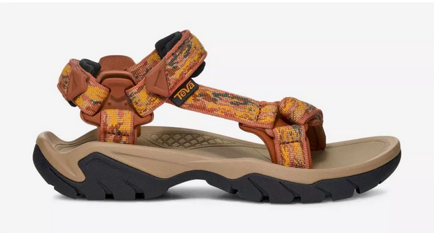 Terra Fi 5 Universal Dames