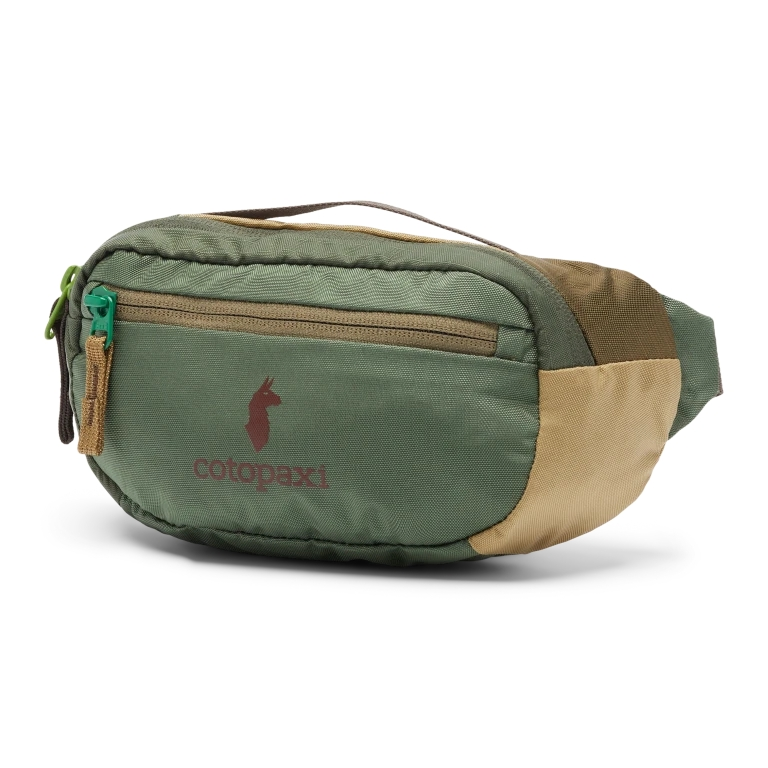 Kapai 1.5L Hip Pack