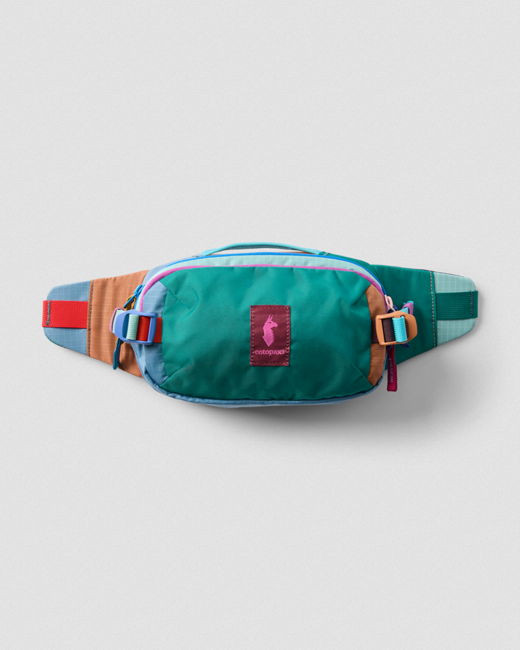Allpa X 1.5L Hip Pack