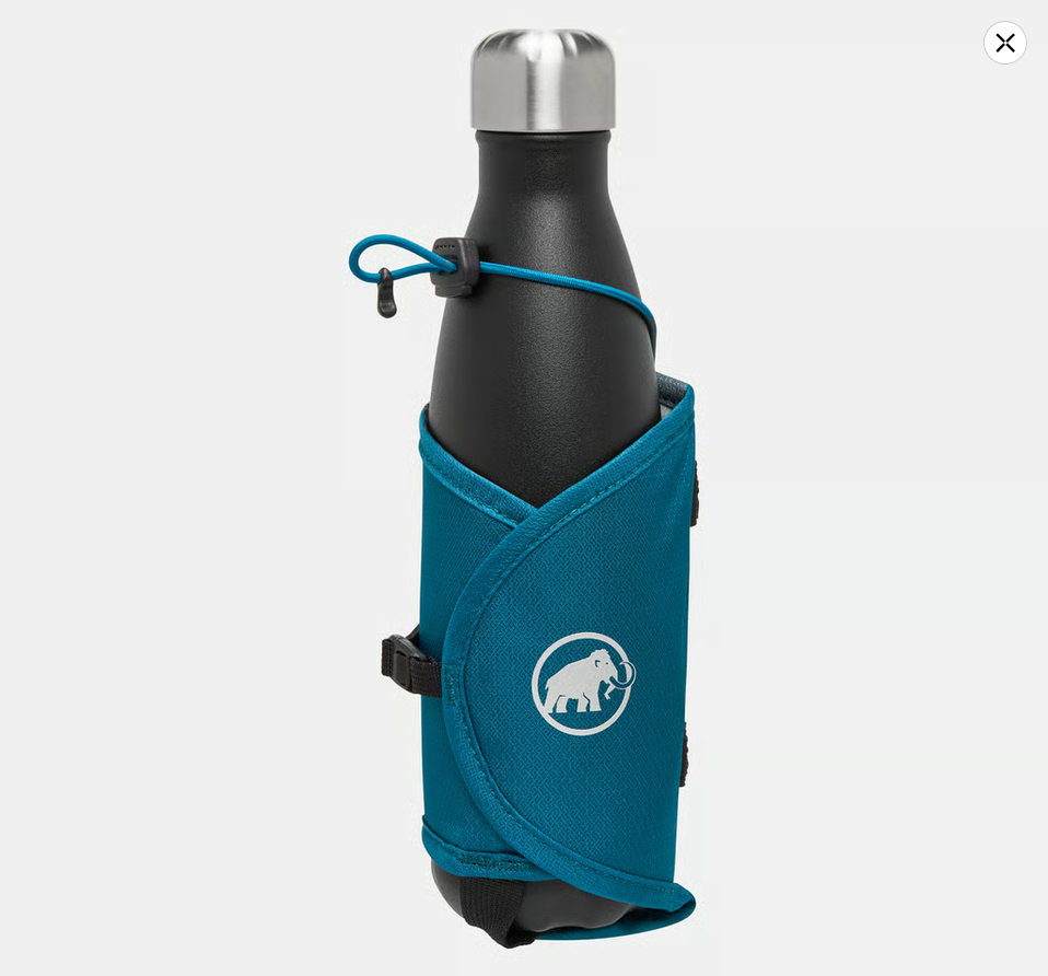 Lithium Add-On Bottle Holder