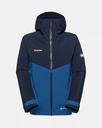 Crater IV HS Hooded Jacket Men