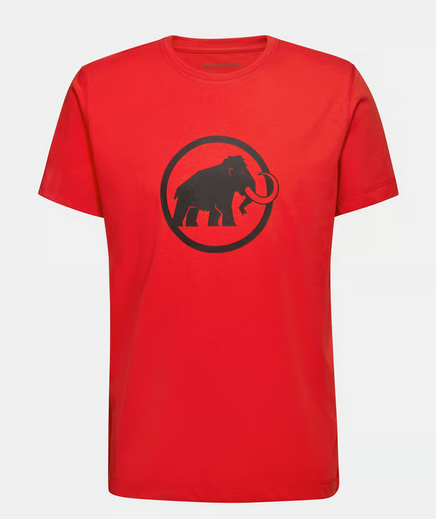 Mammut Core T-Shirt Men Classic