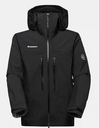 Taiss HS Hooded Jacket Men