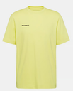 Mammut Base T-Shirt Men Mini Logo