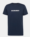 Mammut Core T-Shirt Men Logo