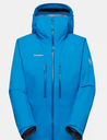 Taiss HS Hooded Jacket Women