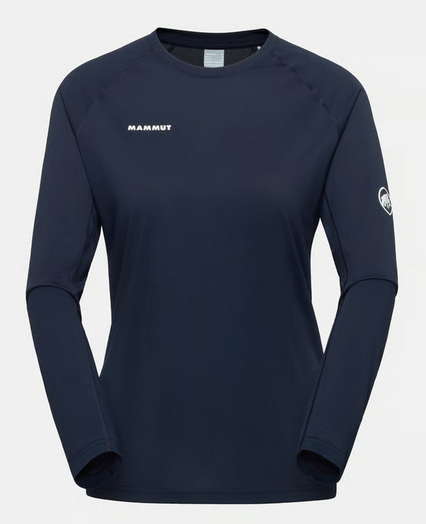 Ducan FL Longsleeve Women