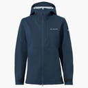 All Year Elope Softshell Jacket II Dames
