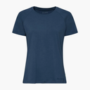 Essential Wool T-Shirt Dames