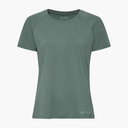 Essential Wool T-Shirt Dames