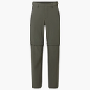 Farley Stretch Zip-Off Pants II Heren Long