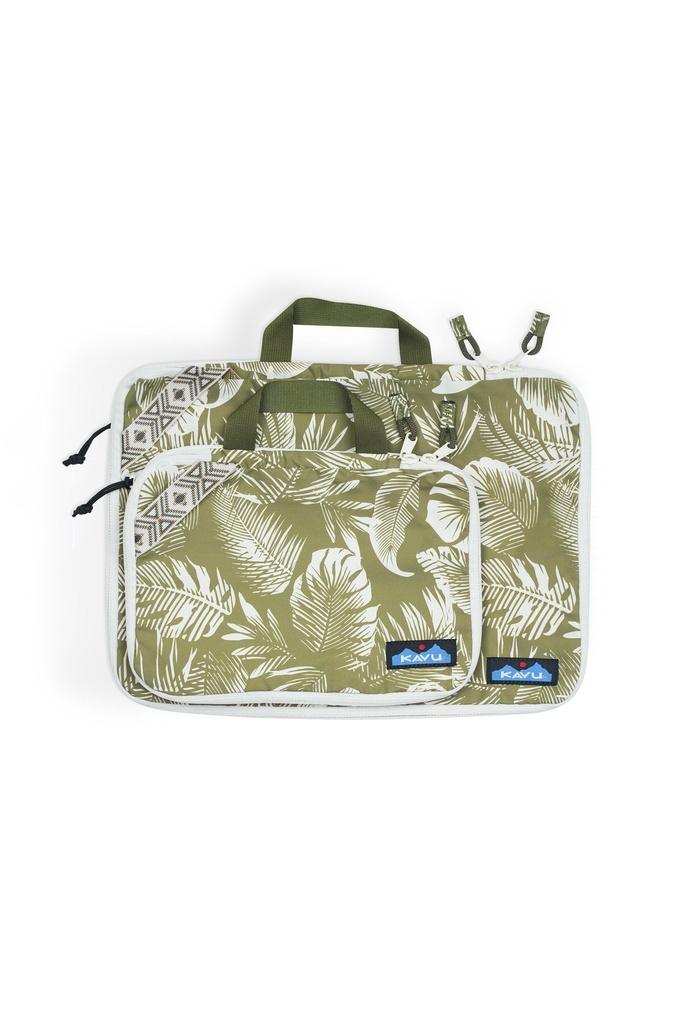 Wander Packs