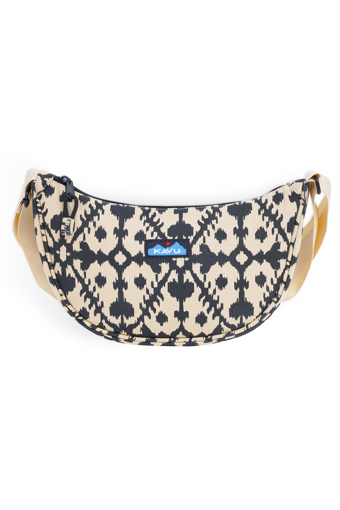 Saddle Satchel
