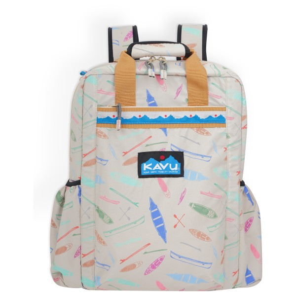 Paddle Pack