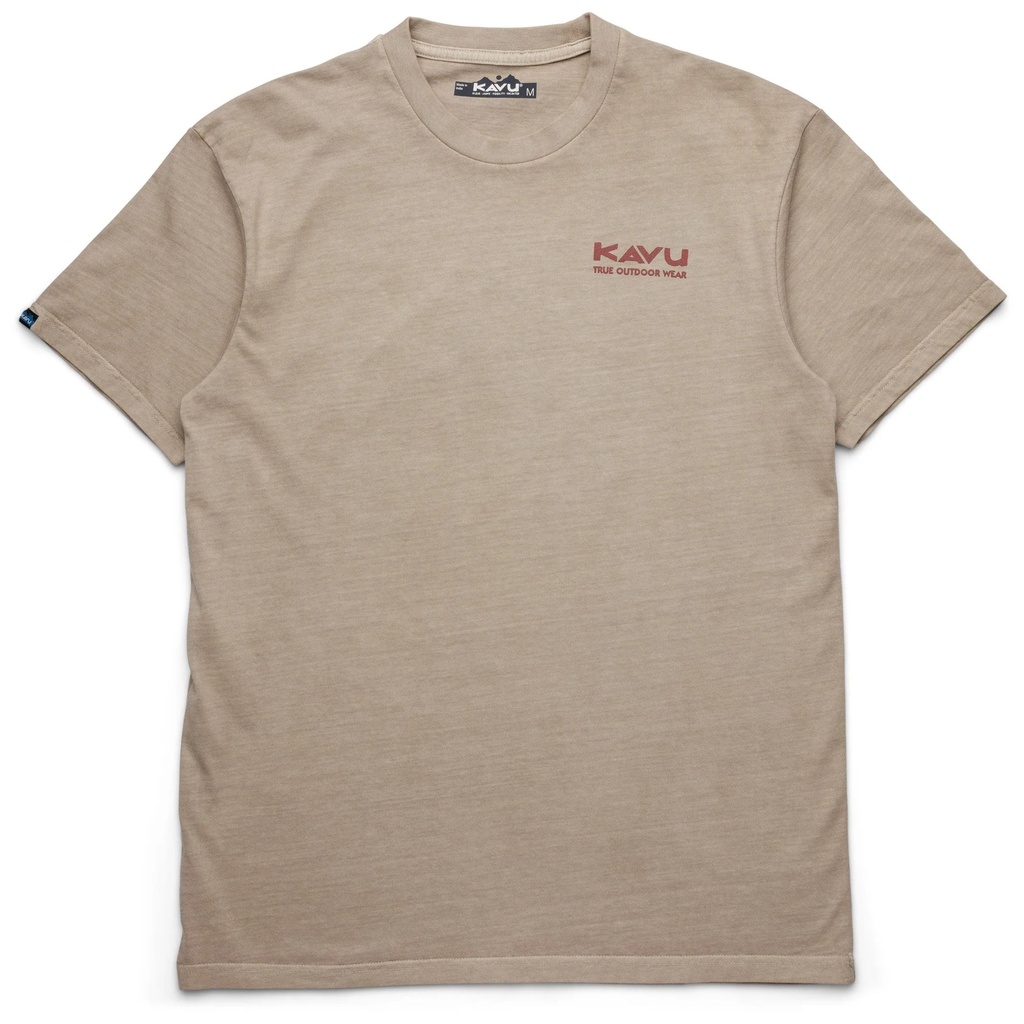Men's Salmon