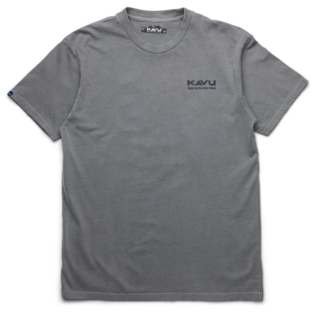 Men's Salmon