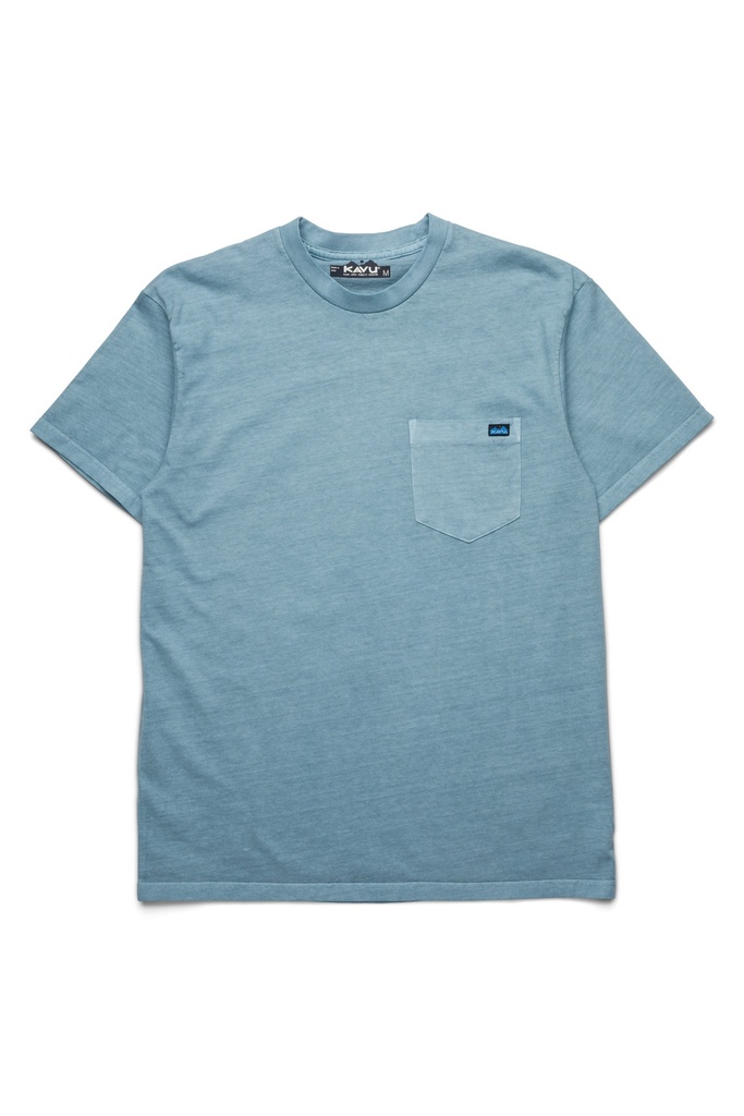 Men's Side Bar T