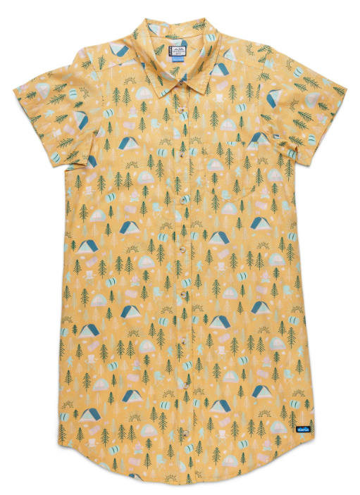 Women's Girl Party Dress