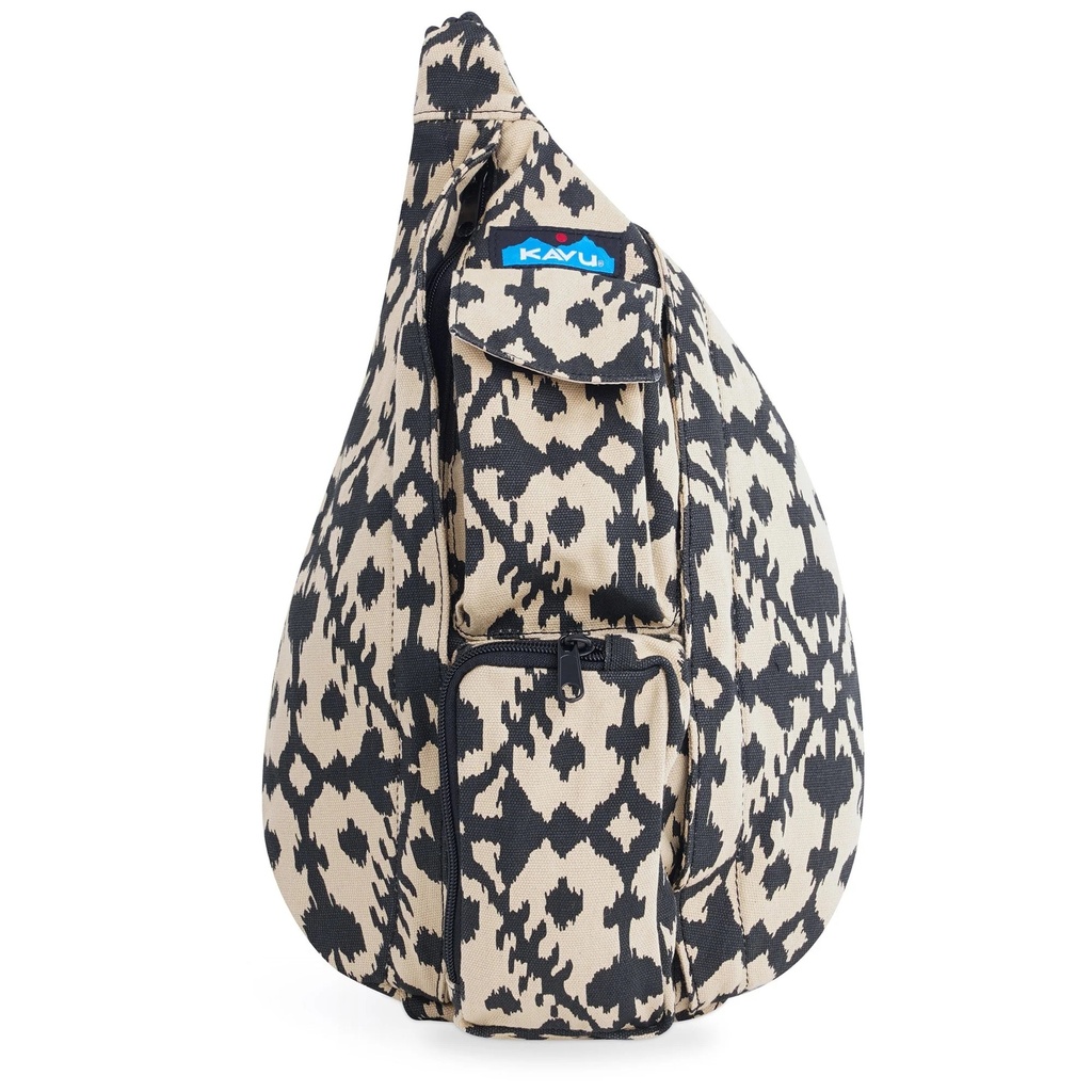 Mini Rope Bag