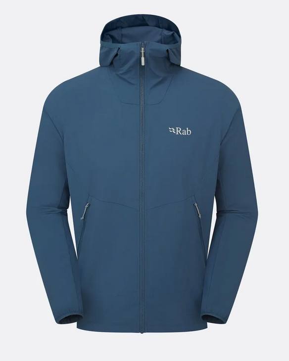 Men's Borealis Hoody