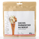 Cottage Pie With Beef 