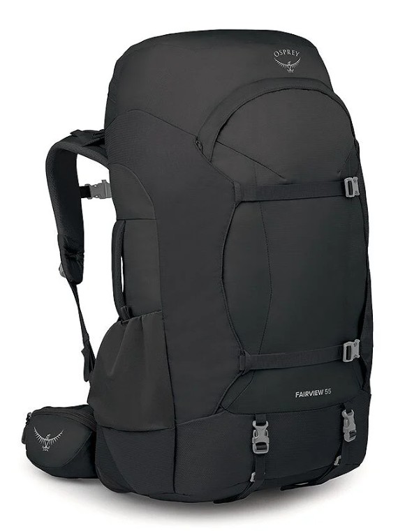 Fairview Trek 55