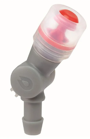 Hydraulics Bite Valve Replacement
