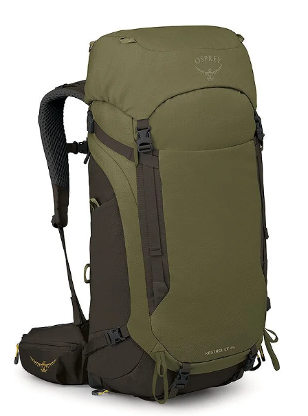 Kestrel LT 45