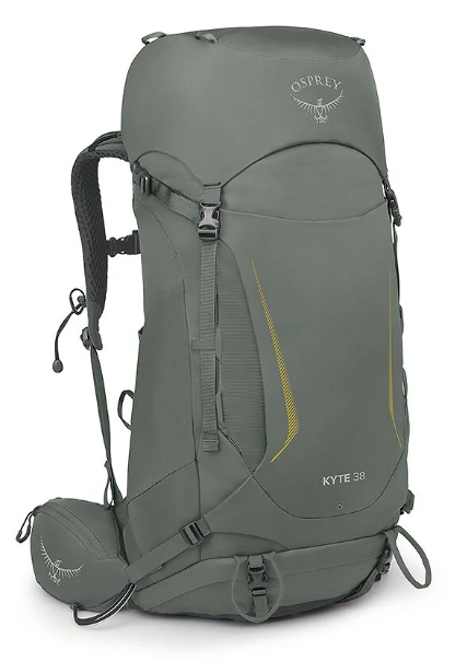 Kyte 38