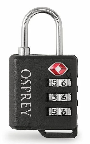 Padlock