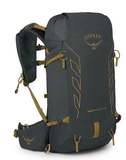 Talon Velocity 20