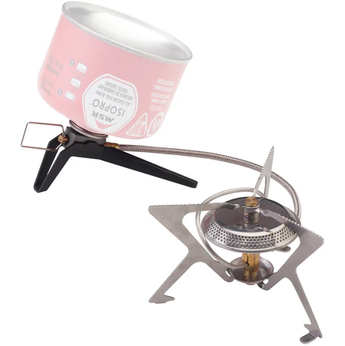 WindPro II Stove