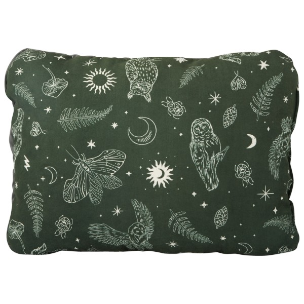 Compressible Pillow Cinch