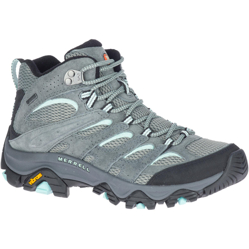 Moab 3 Mid GTX Dames