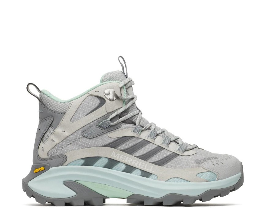 Women's Moab Speed 2 Mid GTX