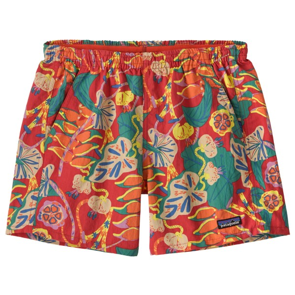 Baggies Shorts 5" Dames