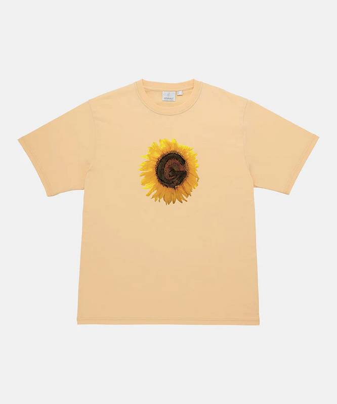 G-Flower Tee