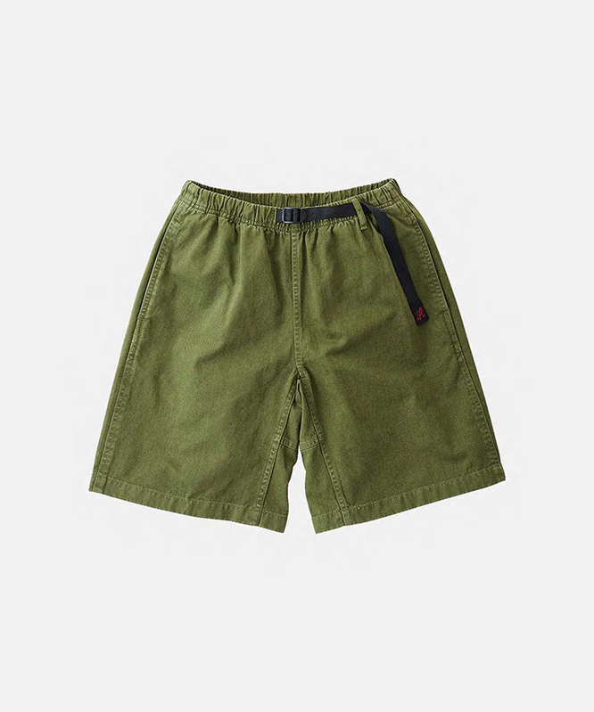Men's G-Short