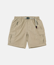 Men's Nylon Explorer Cargo Short