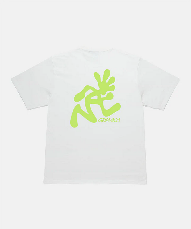Running Man Tee