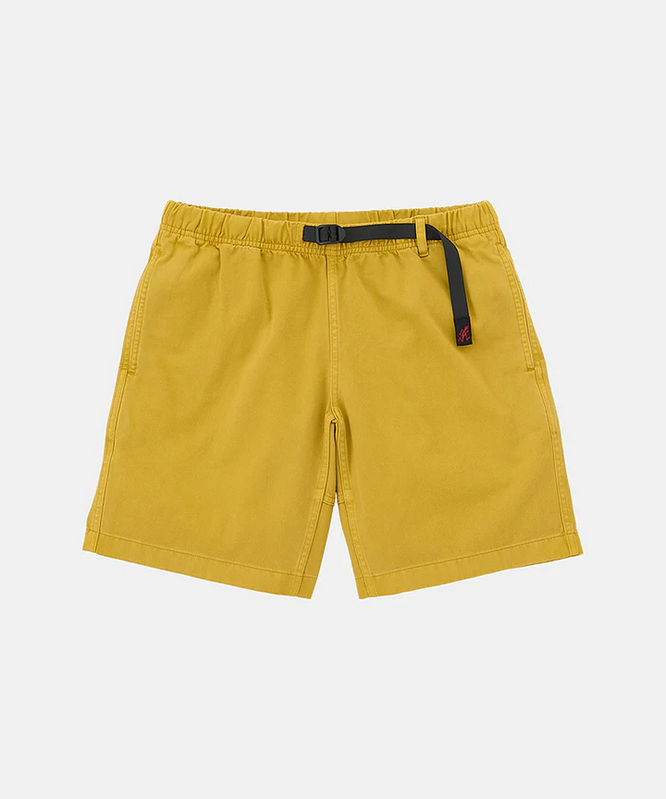 Women's G-Short Pigment Dyed