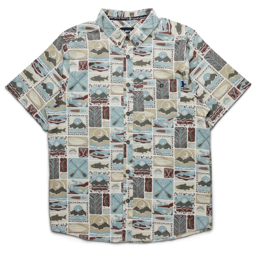 Men's River Wrangler