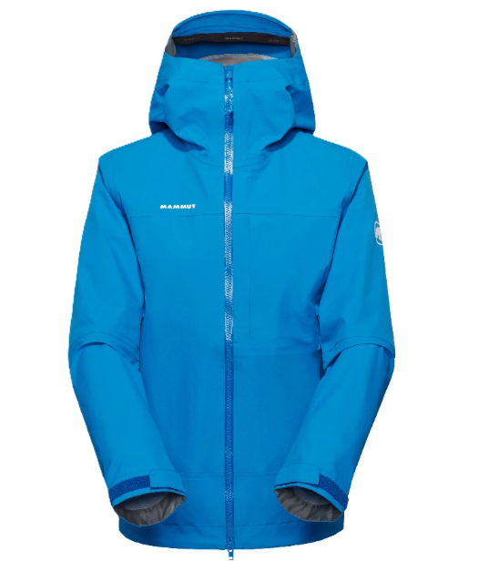 Alto Guide HS Hooded Jacket Men