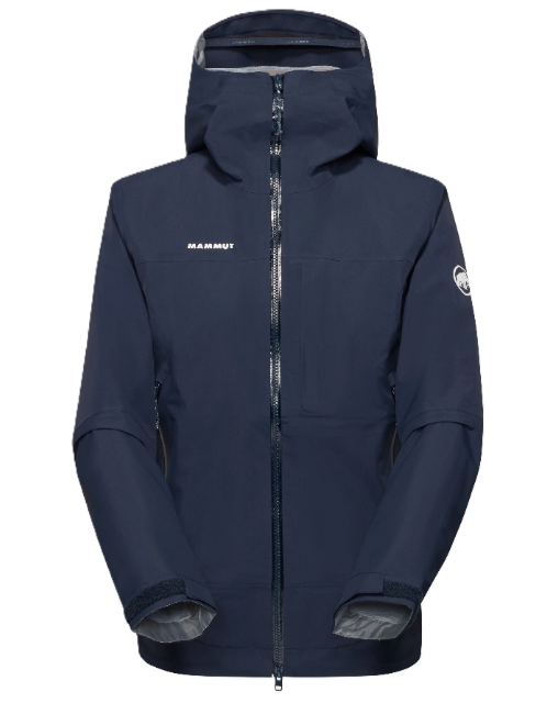 Alto Guide HS Hooded Jacket Women