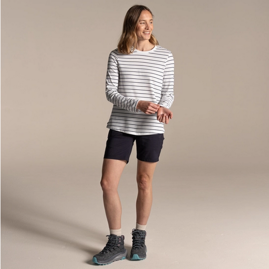 Women's NosiLife Akona Long Sleeved Top
