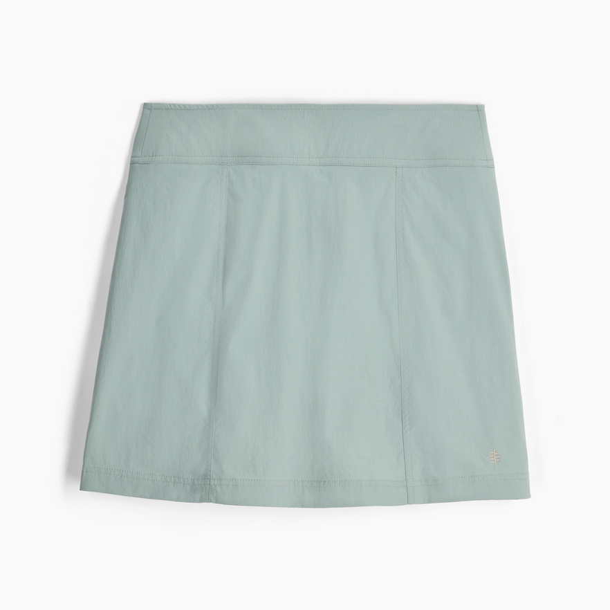 Discovery III Skort Dames